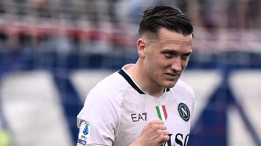 CdS - Centrocampo, giochi fatti: Zielinski, Frattesi e Asllani più di semplici alternative