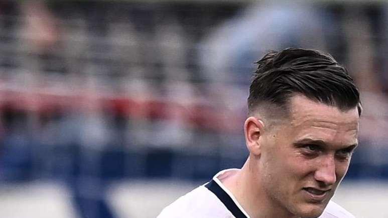 Napoli-Lecce, niente ultima al Maradona per Zielinski: il polacco fuori dalla lista dei convocati