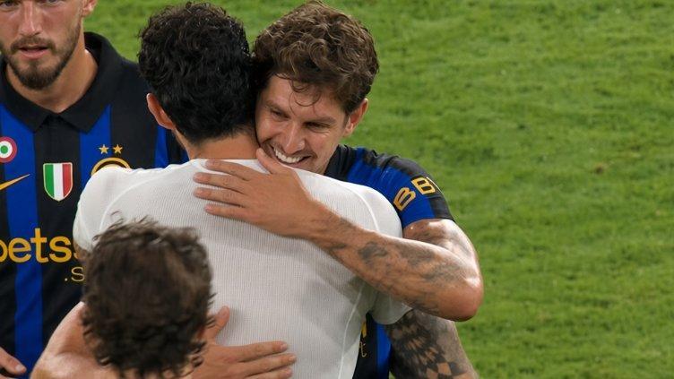 Inter pronta a fare sul serio: Stones regala la vittoria contro il Betis