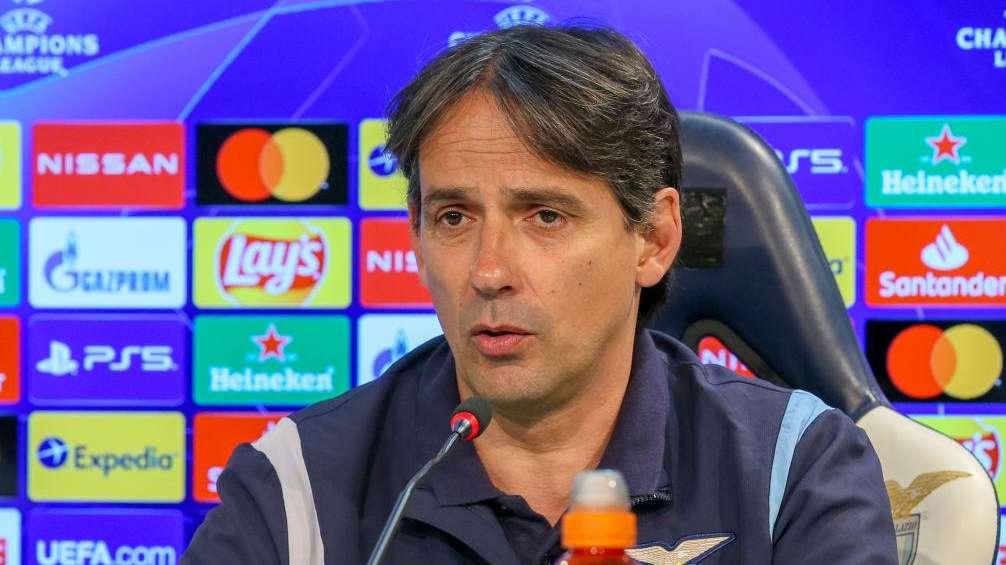 Corsera - Simone Inzaghi a un passo dall'Inter. Niente rinnovo con la Lazio, Tinti in sede