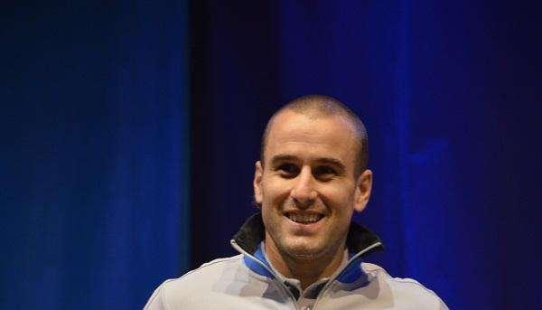 Palacio, lavoro col gruppo. Ora tocca a Stramaccioni
