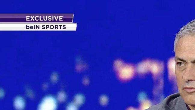 Mourinho e il futuro: "Alla fine sceglierò un club, ma non lo dirò in tv. Il campo mi manca"