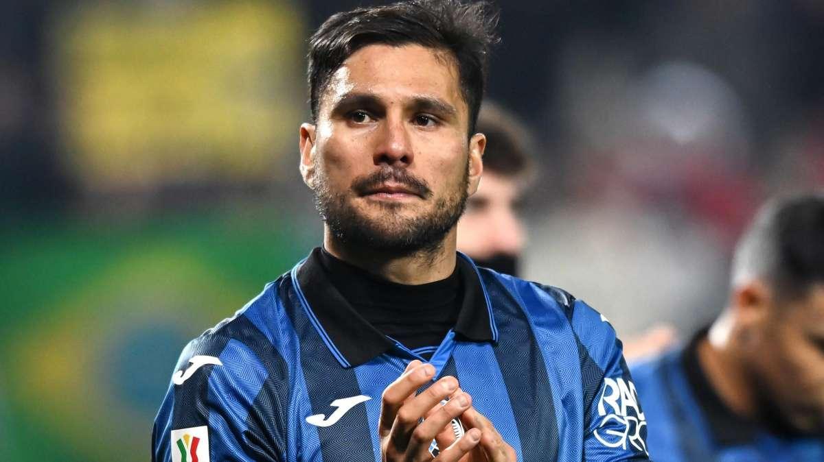 UFFICIALE - Il Cagliari rinforza la difesa con Palomino: l'ex Atalanta firma fino al 2025