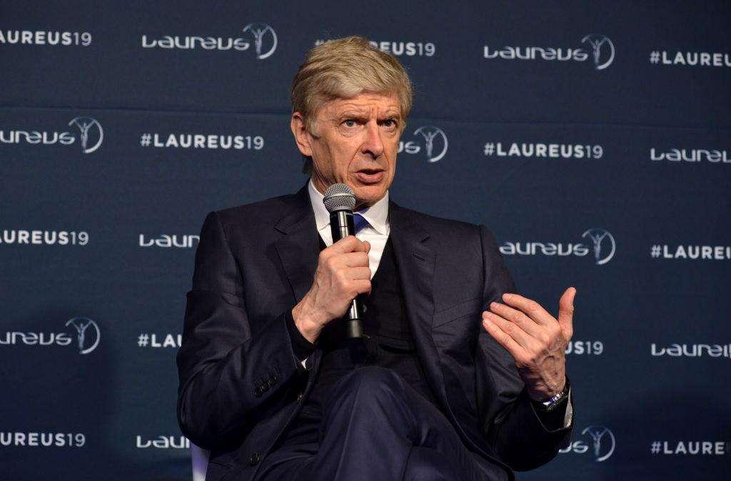Wenger: "Come tifoso, sono contrario alla Super League per un motivo"