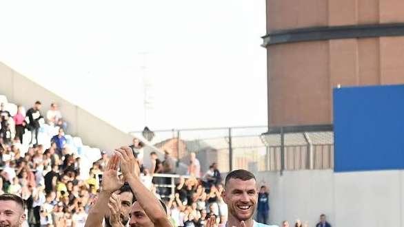 GdS - Handanovic capitano vero: discorso alla squadra prima del Sassuolo