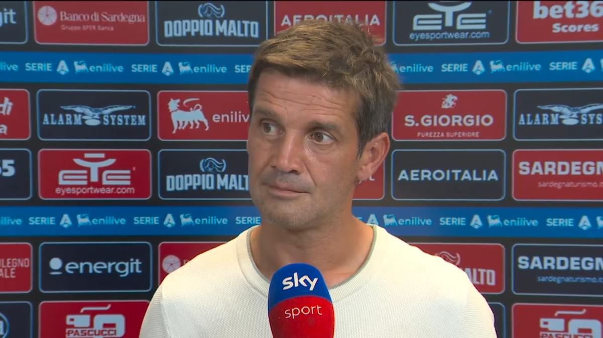 Chivu a Radio Rai: "C'è soltanto un rammarico. In queste gare, nel finale..."