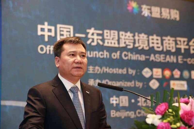 Cina, Zhang Jindong eletto dall'Assemblea Nazionale del Popolo come delegato per il 2018-2023