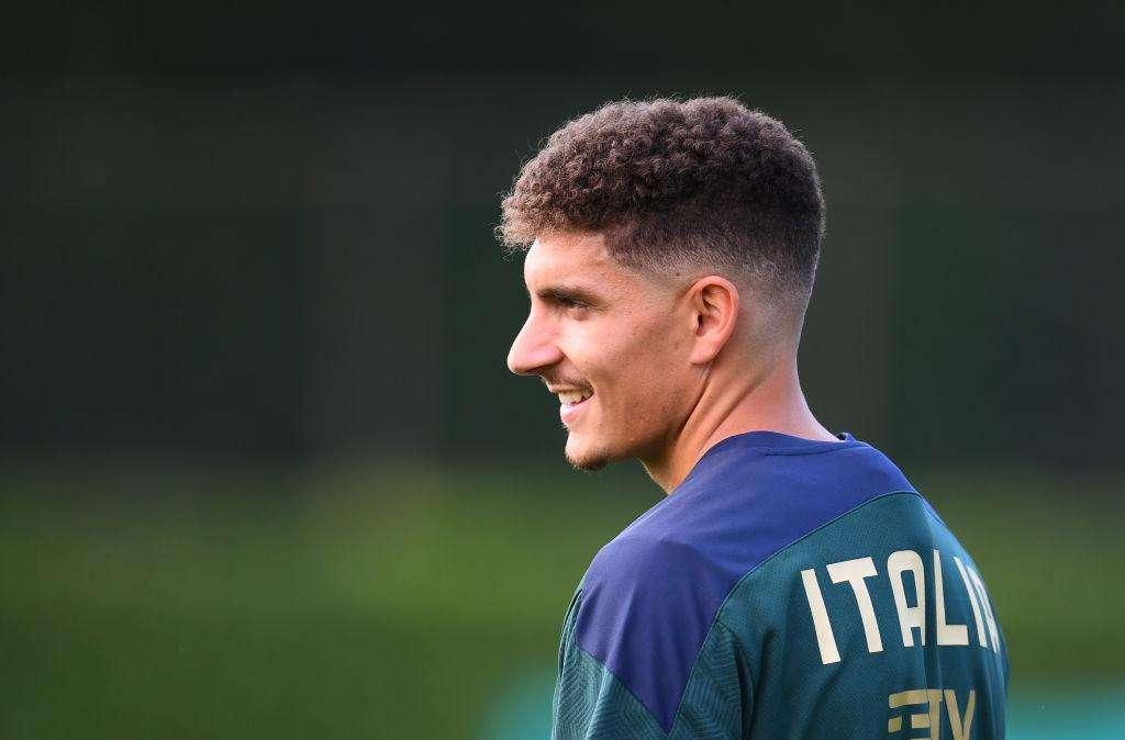 Di Lorenzo, dalla C agli Europei: nel 2019 il Napoli anticipò l'Inter e l'Atletico Madrid