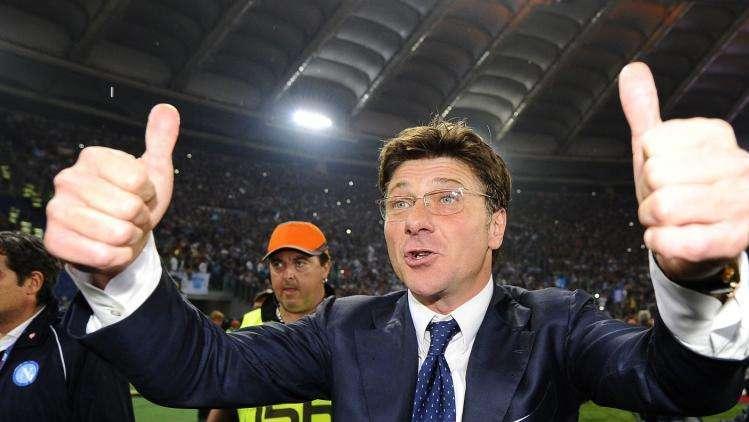 Lucarelli a FcIN: "Tutti i segreti di Mazzarri. Giovani? Con Chiellini..."