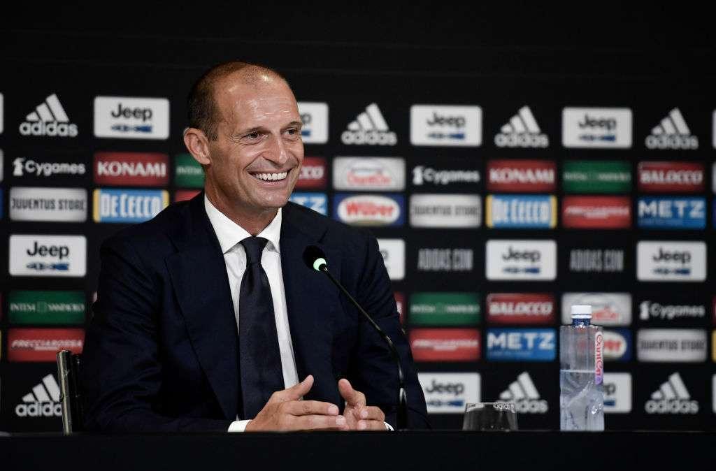 Udinese, Campoccia: "Ho visto bene la Juve, anche confrontandola con l'Inter"