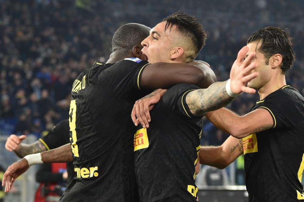 GdS - Calendario, rosa, margini di crescita e ambiente: la volata scudetto a tre