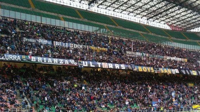 Inter, ora il campionato: domenica a San Siro arriva la Spal, superata quota 60mila spettatori 