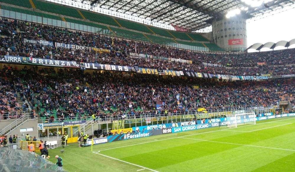Parola al tifoso nerazzurro: che stagione sarà?