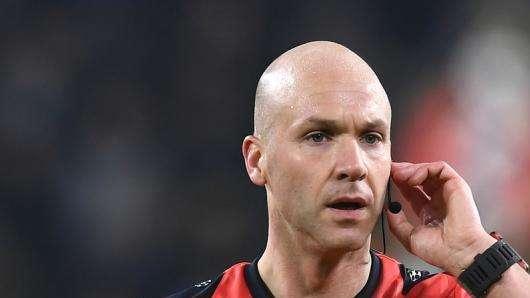 Inter-Borussia Dortmund - Taylor sicuro, nessun episodio dubbio. Lautaro in gioco di mezzo tallone