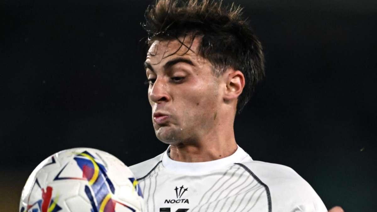 Cassano sponsorizza Oristanio: "Mi piace, teniamolo d'occhio per il futuro". Adani concorda