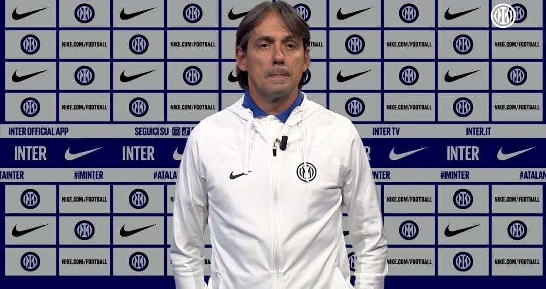 Inzaghi: "Domani la differenza la faranno le motivazioni. A Lukaku auguro di fare un grande Mondiale"