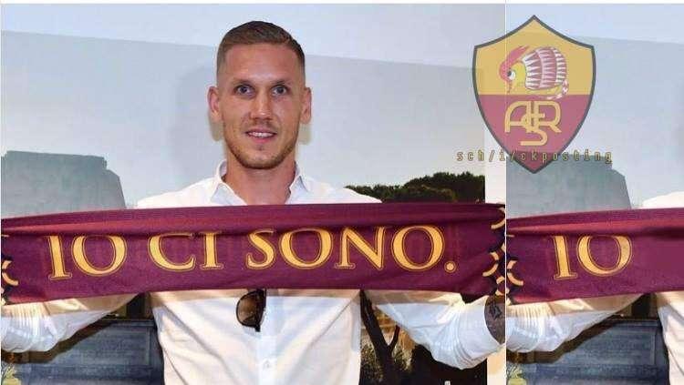 L'insensibile - Ultima chiamata prima della sosta: in vacanza con Malcom, Bonucci e una Milan edition