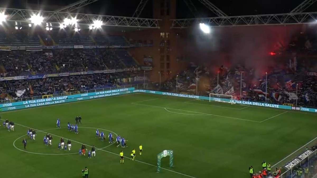 FcIN - Un osservatore dell'Inter a Genova per Sampdoria-Ternana. Occhi su Stankovic, Carboni e una new entry