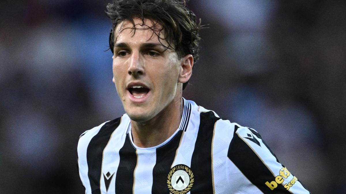 Zaniolo, si teme un lungo stop. A rischio la gara contro l'Inter