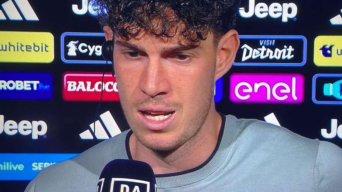 Bastoni a DAZN: "Meritavamo di più, ma da un lato forse è meglio che queste batoste le prendiamo all'inizio"