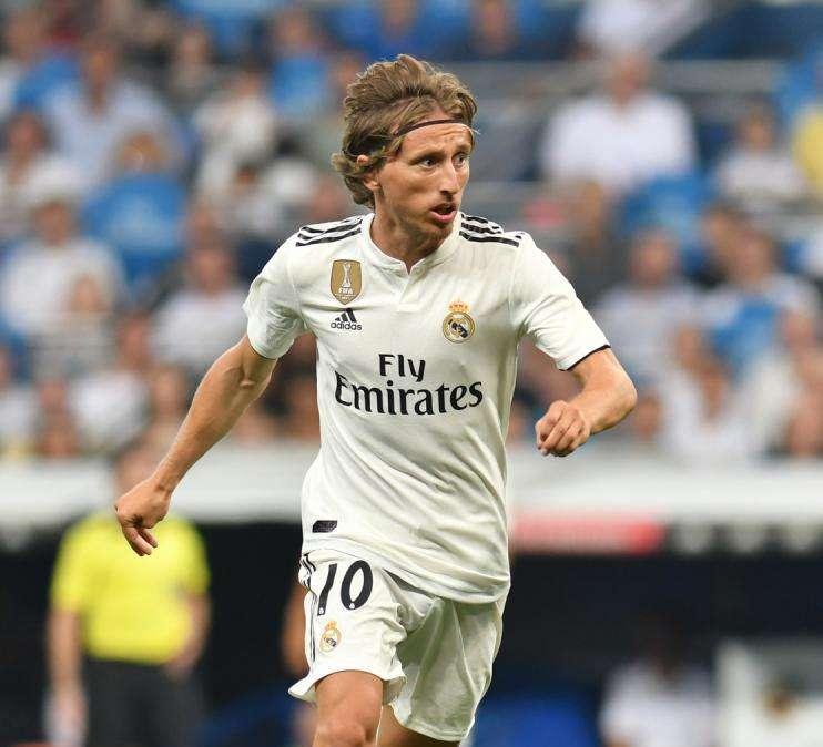 El Mundo - Modric patteggia col fisco spagnolo: otto mesi di carcere e multa da 1.4 milioni di euro