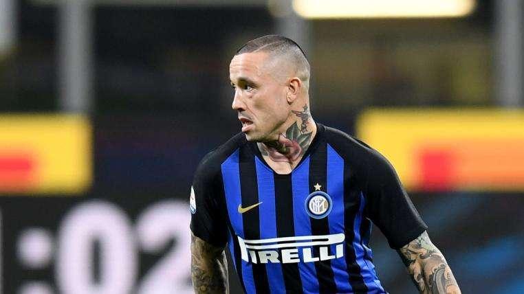 Inter-Udinese, Spalletti ne convoca 21: ancora assente Vecino, Nainggolan c'è