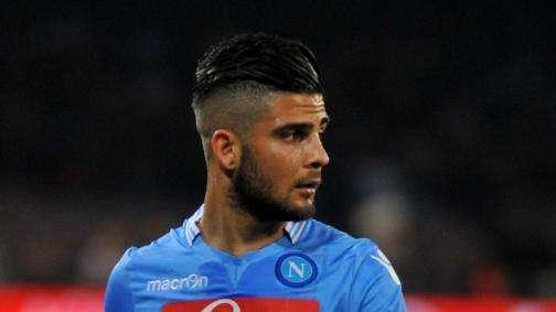 Insigne a Sky: "Mazzarri? Nessun astio"