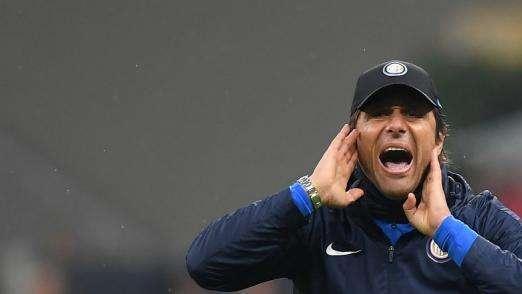 GdS - Stasera un grande Inter-Roma: i meriti di Conte e Fonseca   