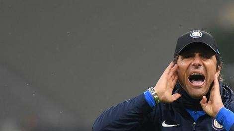 Corsera - La coppia LuLa capolavoro di Conte. Ora la grande sfida sarà evitare la crisi d'inverno. 