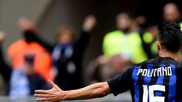 Inter tricolore: dal 2012 in una singola partita non arrivavano tre gol "italiani"