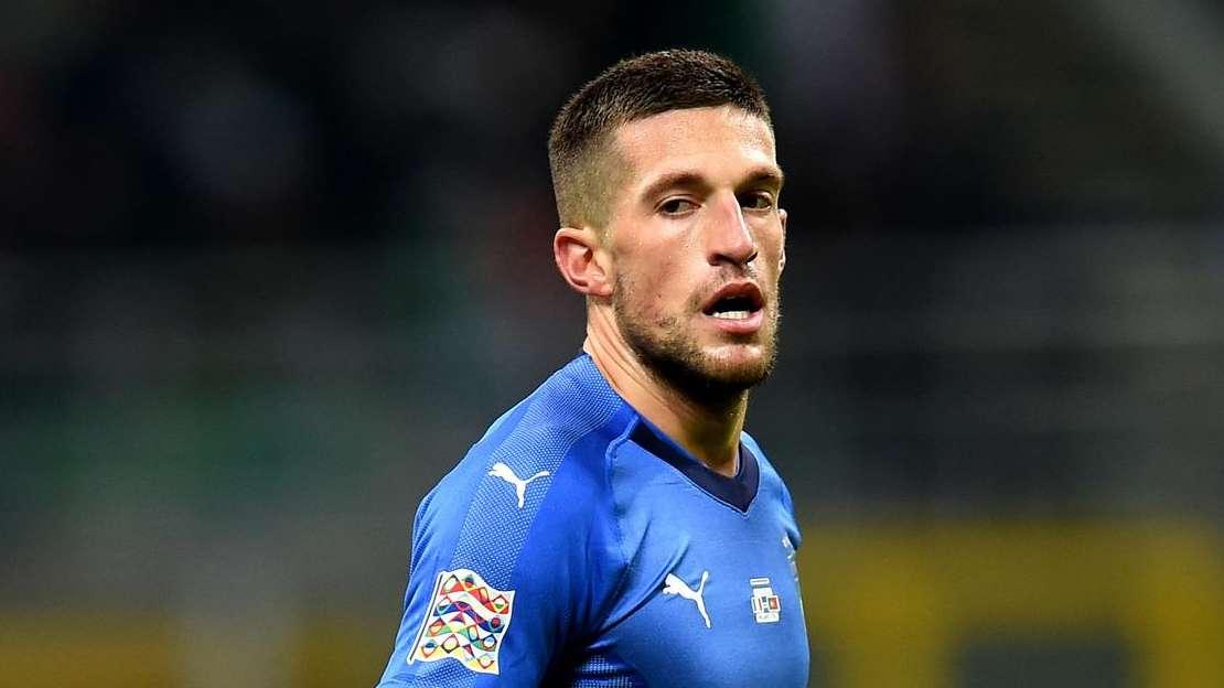 Nations League, Italia fermata dalla Bosnia. Biraghi: "Poteva, doveva, andare meglio. Ma siamo solo all'inizio"