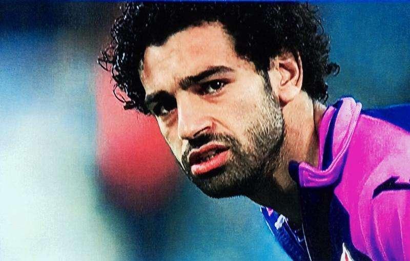 Panerai: "Salah non va all'Inter, regole rispettate"