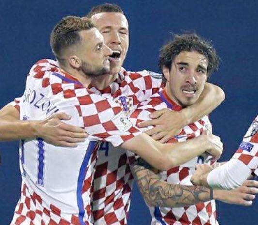 CdS - Vrsaljko, Brozovic e Perisic attesi il 10 agosto ad Appiano