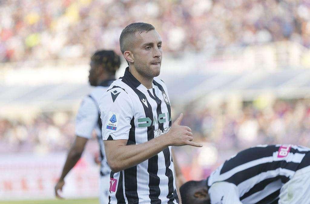 Udinese, Deulofeu: "Scudetto, tifo Milan ma penso che l'Inter le vincerà tutte"