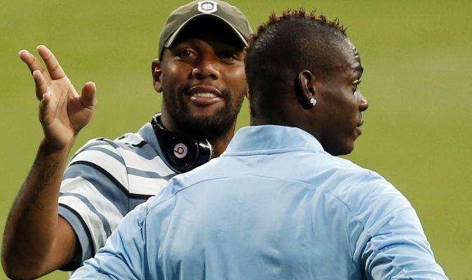 Maicon: "Balo? Per diventare un campione deve..."