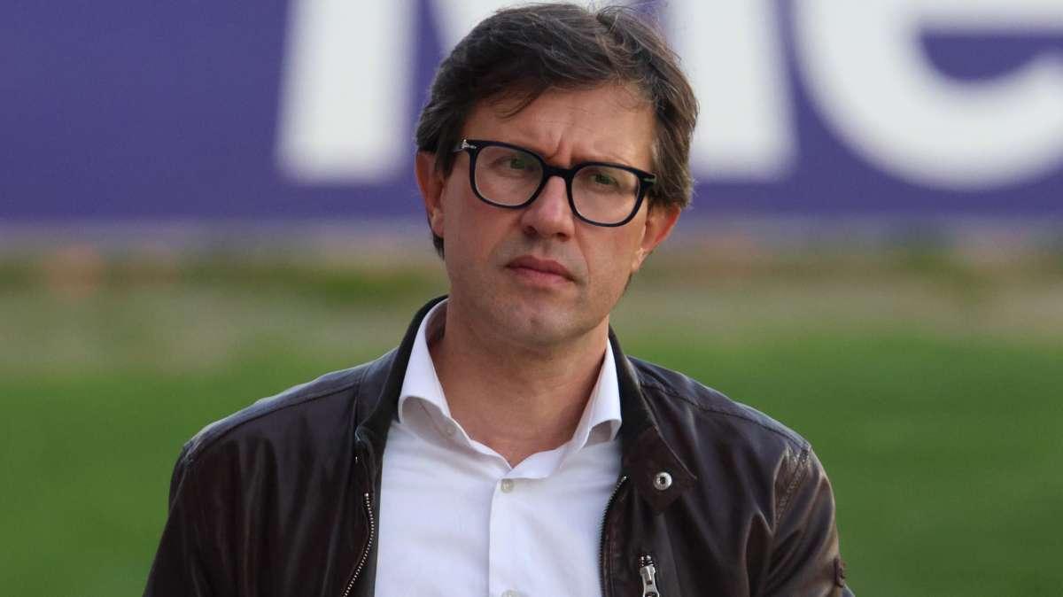 Nardella: "Stadio Fiorentina, siamo in pole position per Euro '32. I fondi si troveranno"