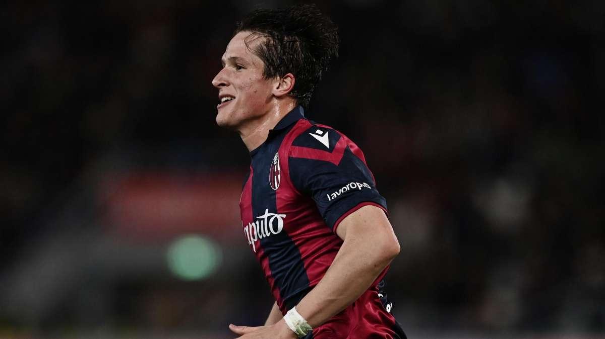 Bologna-Salernitana dà il via alla Pasquetta di Serie A: panchina per Fabbian