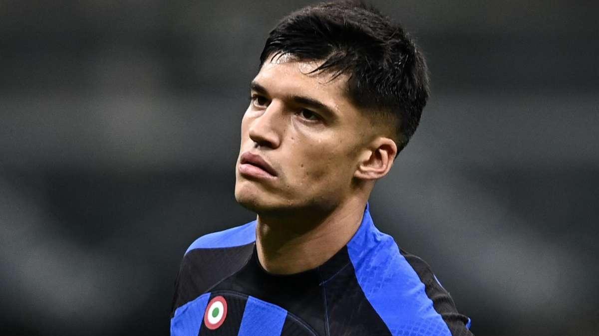 Sky - Inter-Empoli, in rialzo le quotazioni di Correa: questa sera il Tucu può partire dal 1'