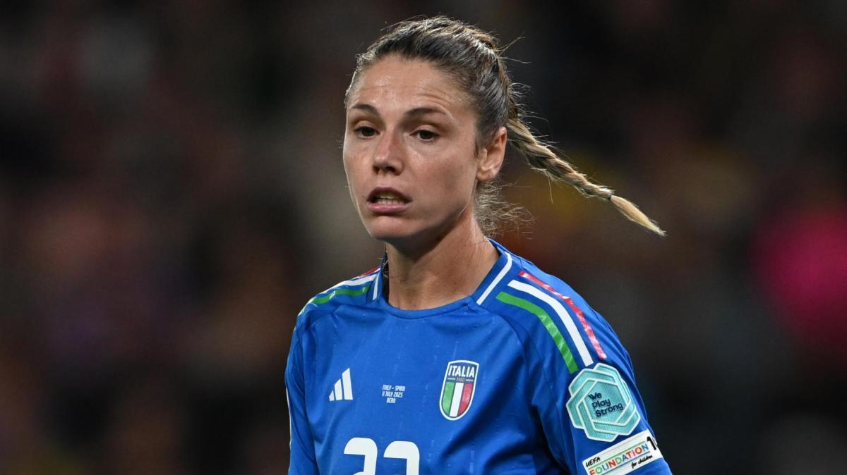 Juventus Women, Salvai: "L'Inter ha uno dei migliori attacchi del campionato"