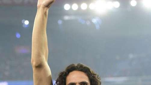 CdS - Cavani, l'Inter prova il colpo per la 2a volta