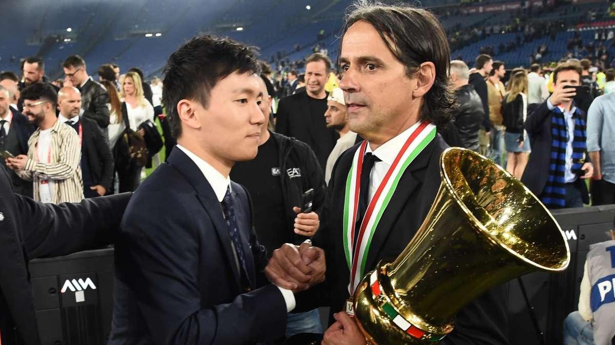 SM - L'Inter programma il futuro: rinnovi per Lautaro e Barella e Inzaghi blindato. Vicino l'accordo con Oaktree