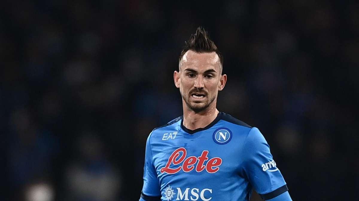 Napoli, Ruiz analizza la stagione: "Eravamo in lotta per il titolo, ma almeno siamo in Champions"