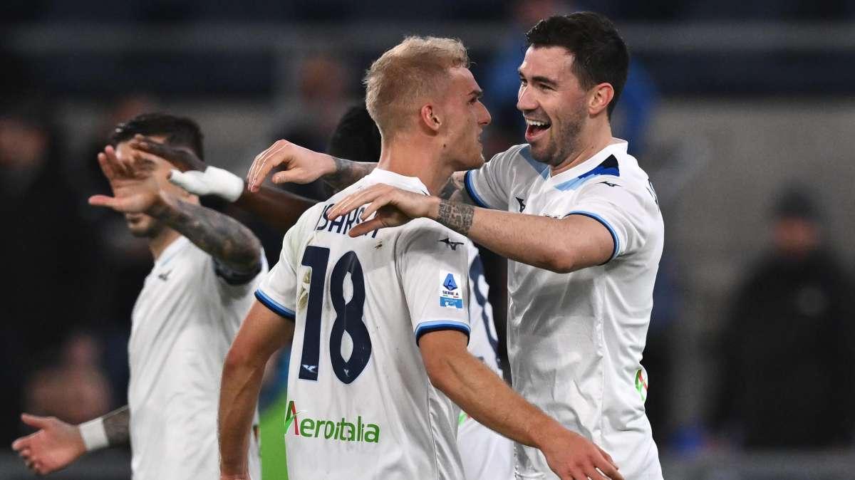 Europa League, sorride solo la Lazio: biancocelesti ai quarti, Roma eliminata dall'Athletic Bilbao. Fuori anche l'Ajax