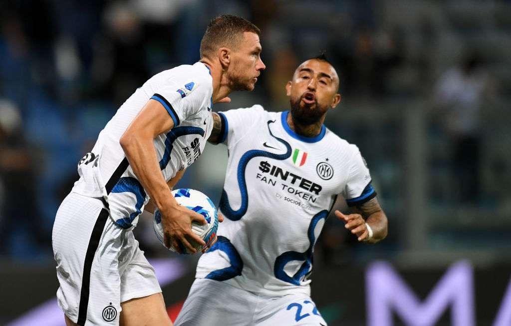 GdS - Big favorite dai 5 cambi? C'è il dato dell'Inter di Dzeko