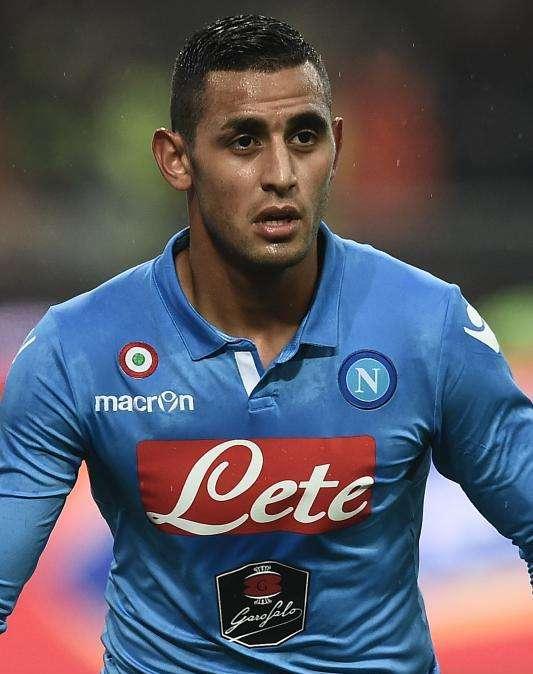 Sky - Il Napoli ha rifiutato 9 milioni per Ghoulam