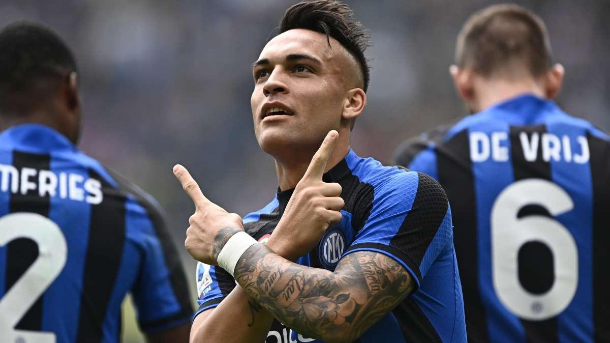 CdS - Lautaro insostituibile: il Toro quasi sempre titolare fino al 90'. Il suo peso nella squadra è aumentato 