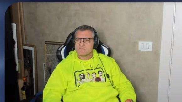 Vieri: "L'Inter deve darsi una sveglia, ma non mi parlate dei clean-sheet della Juve"