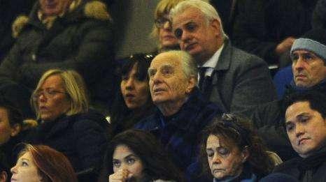 TS - Delusione Thohir. Super Scuffet ferma l'Inter