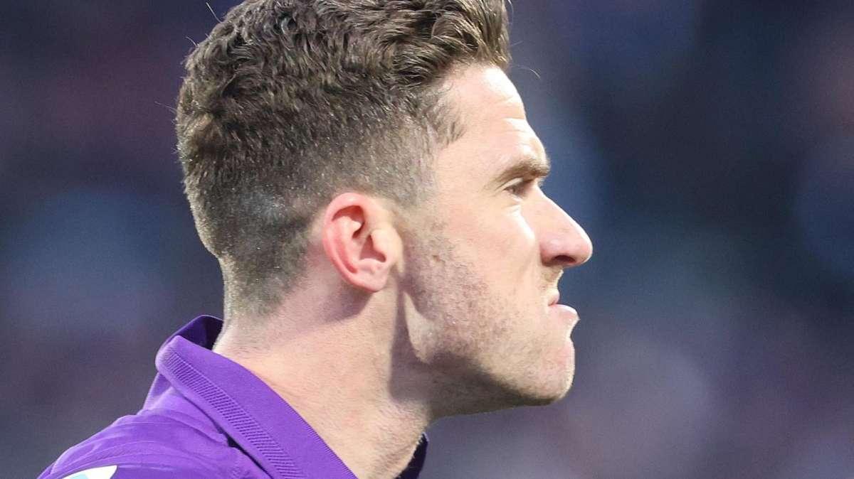 Gosens: "All'Inter mentalità incredibile. In nerazzurro ho imparato ad affrontare gli alti e bassi"