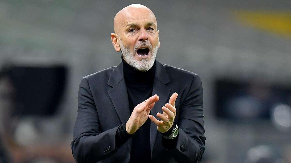 Sky - Milan, prove di difesa a 3 in vista del derby. Saelemaekers probabile titolare